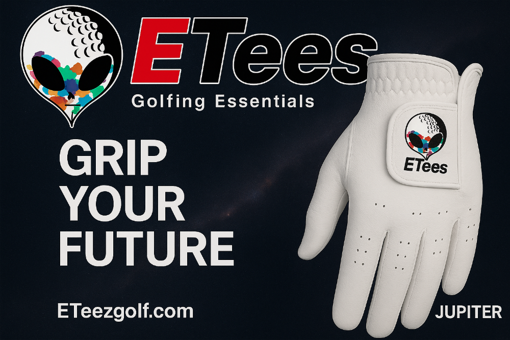 ETeez Golf Gloves: The Best Golf Gloves for Performance and Value