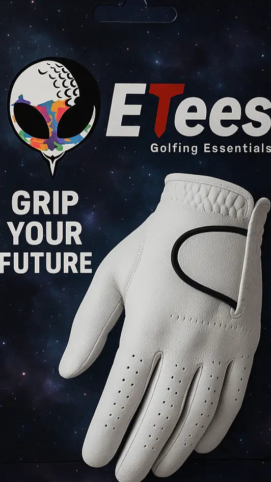 Why Choose ETeez Golf Gloves?