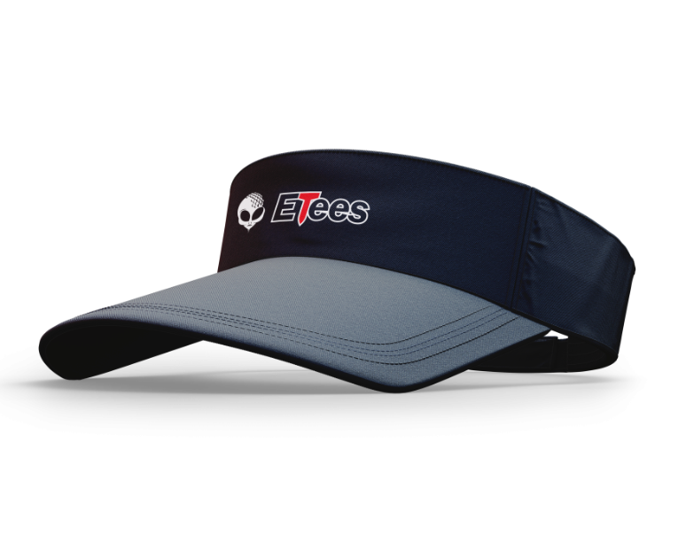 ETees Jupiter 0 Visor Collection Visor