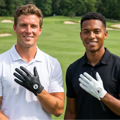 ETeez Golf Glove (Jupiter 0 Collection)