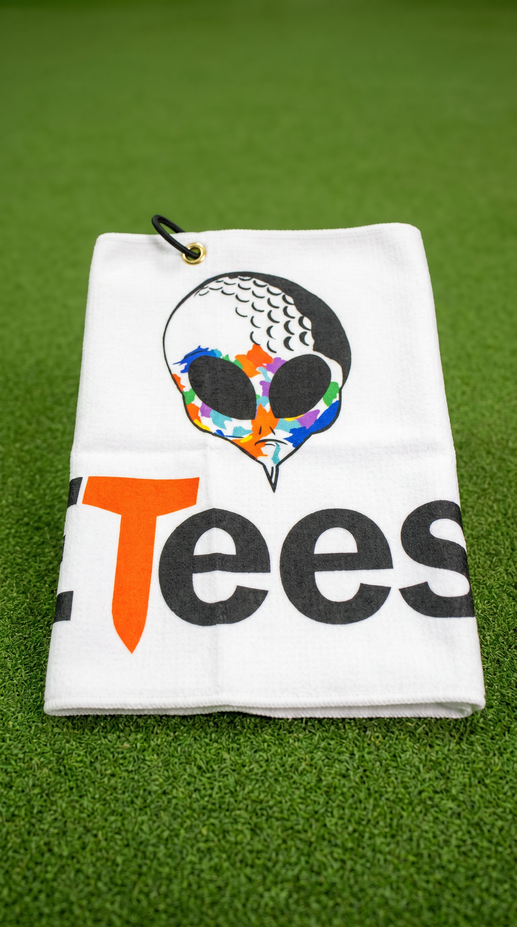 ETees Jupiter 0 Towels