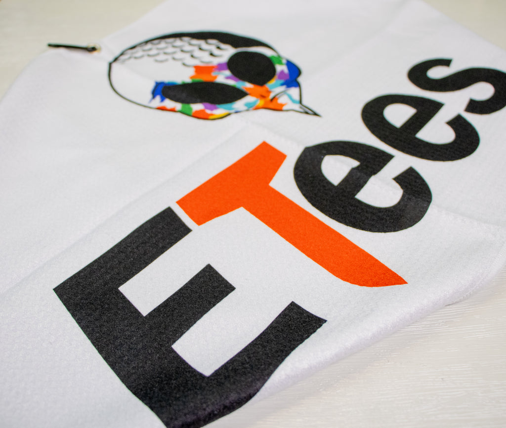 ETees Jupiter 0 Towels