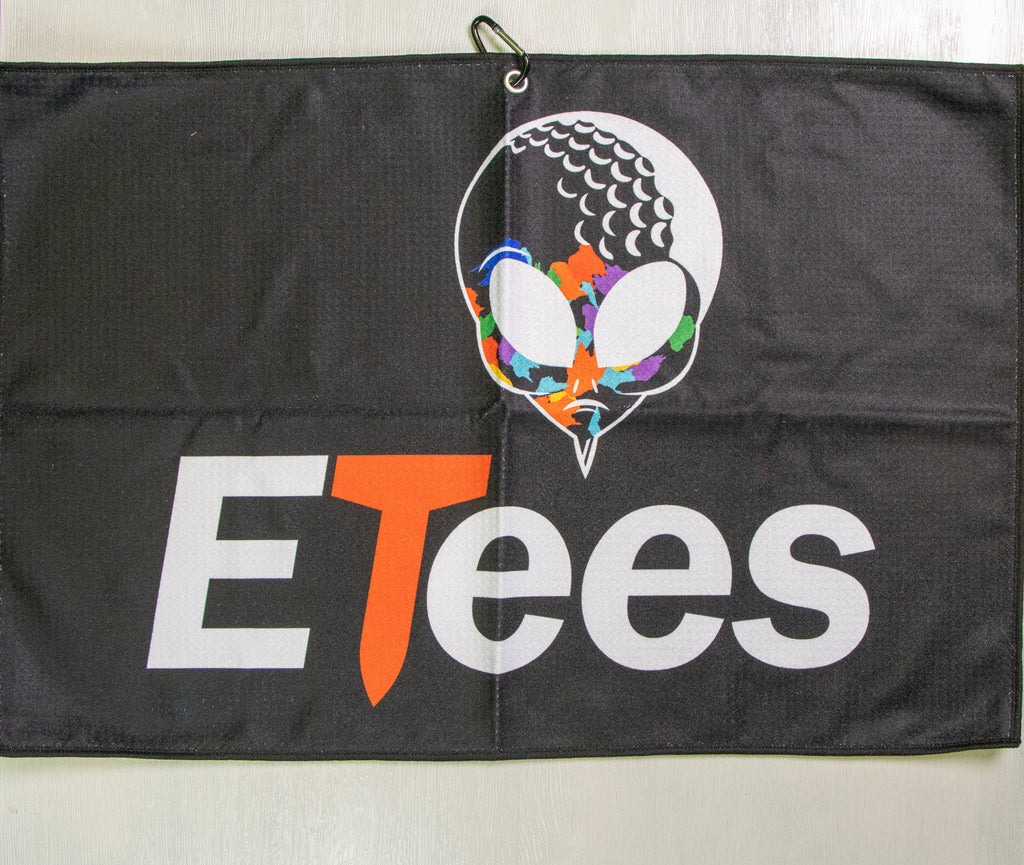 ETees Jupiter 0 Towels