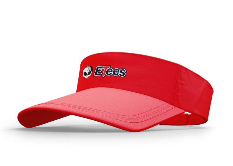 ETees Jupiter 0 Visor Collection Visor